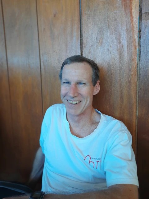 Pembimbing Akademik di Gugus Simar